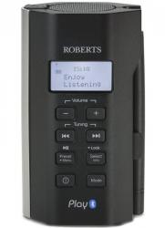 Roberts Radio PLAYBT DAB Internet Radio